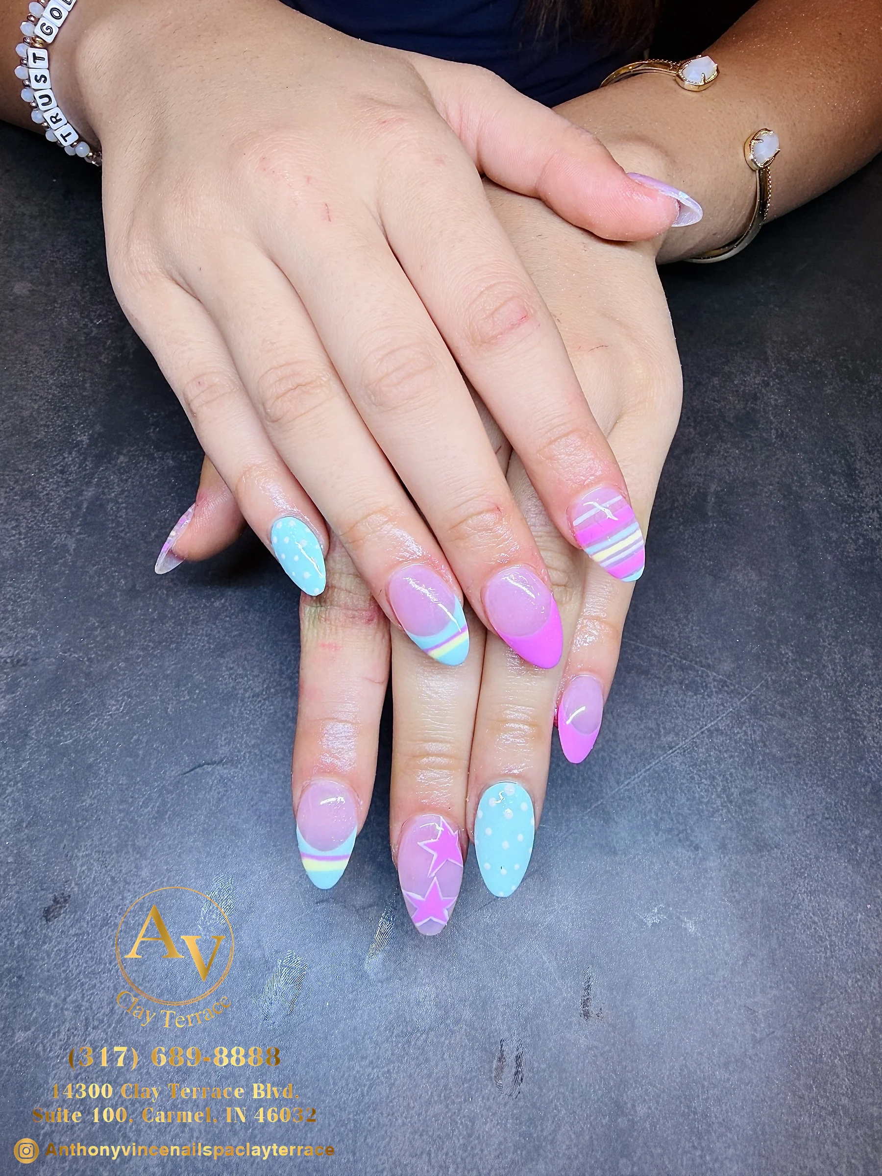 Nail Art